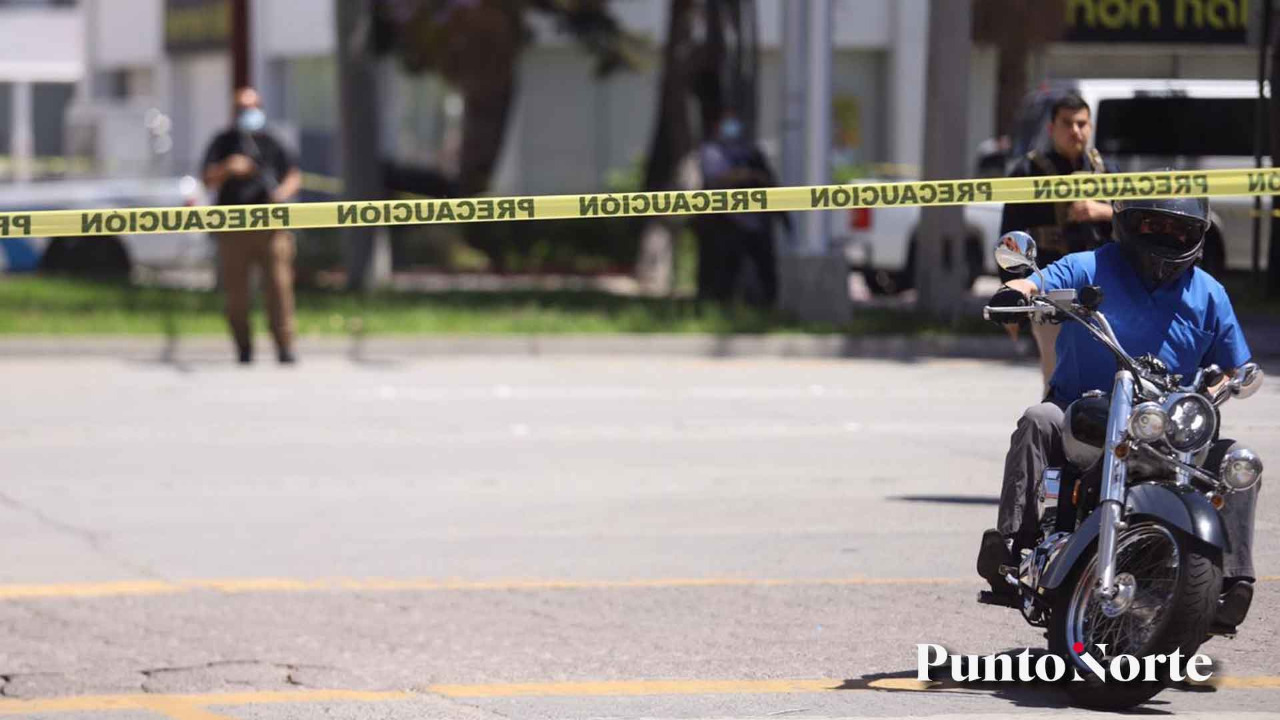 Matan a delincuente que le disparó en la cabeza a policía municipal