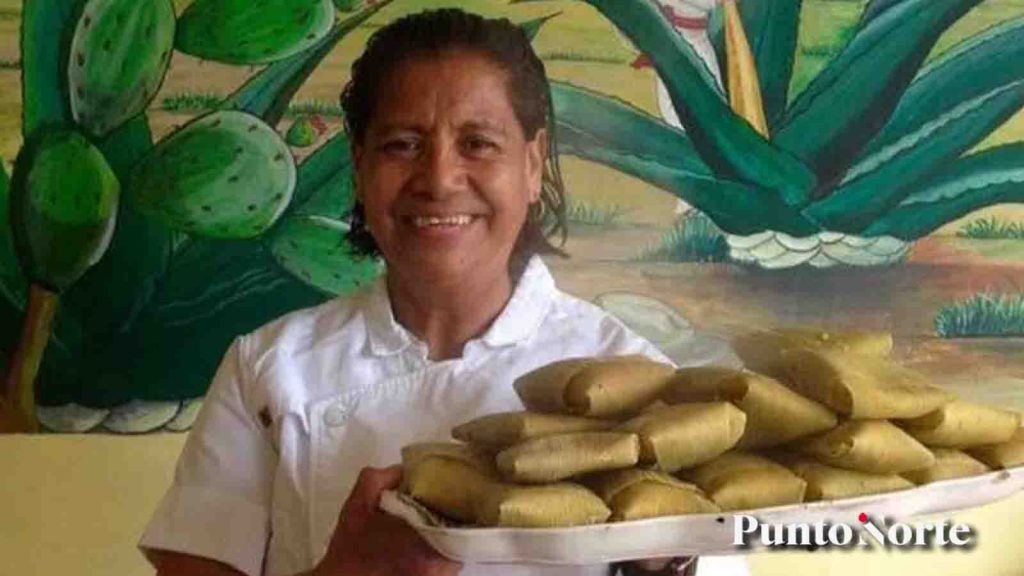 Hieren a activista en asalto a su restaurante en Tijuana