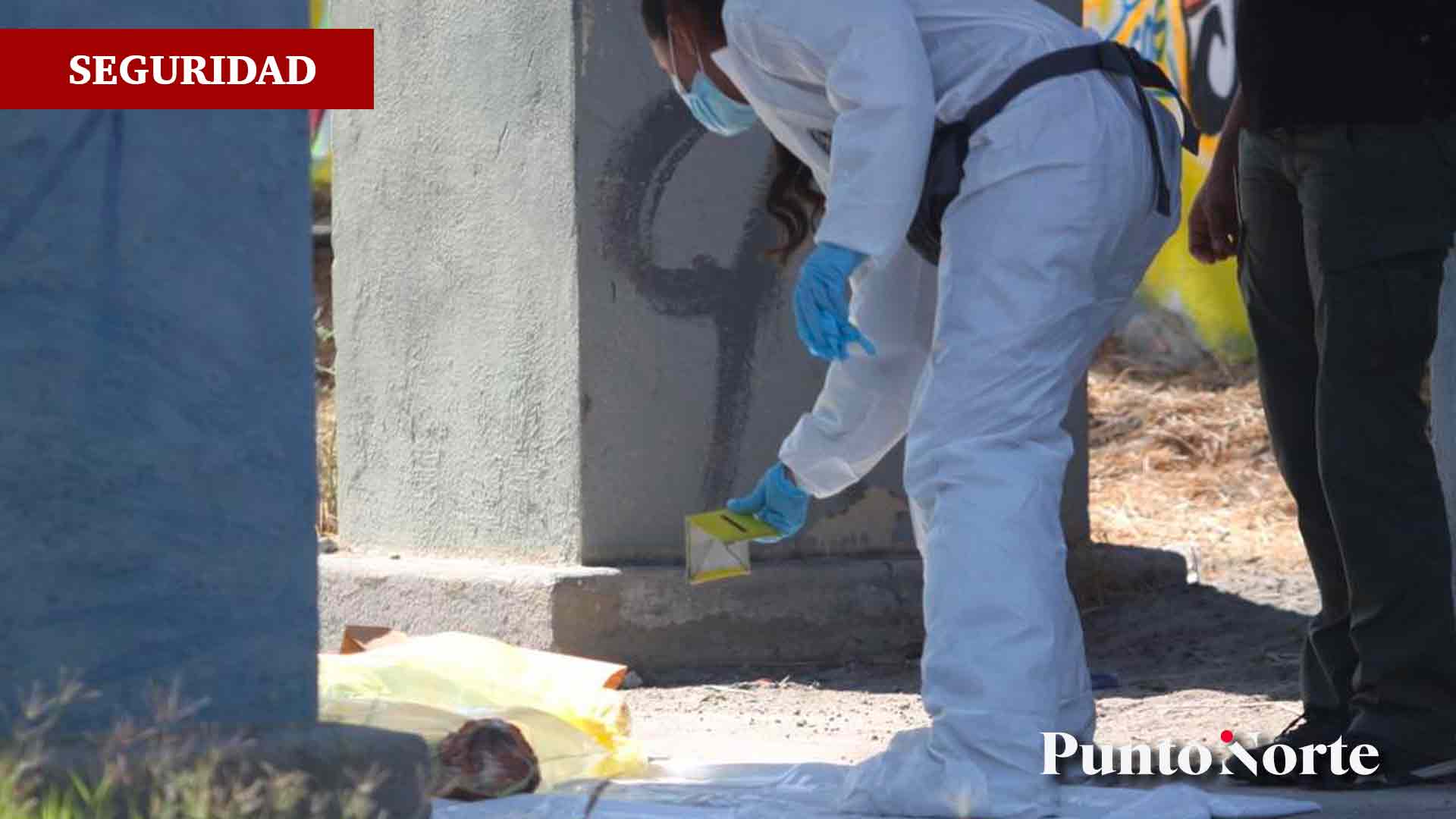 Dejan restos humanos en 4 puntos de Tijuana con narcomensajes: Natura y  Villas del Prado - Punto Norte