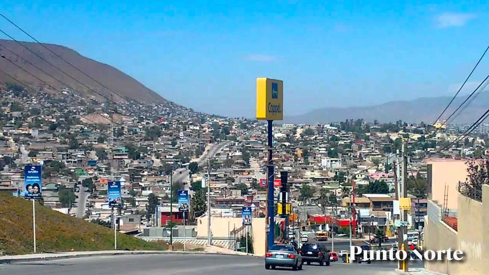 El Florido y dos colonias en Tijuana concentran casos activos de Covid -  Punto Norte