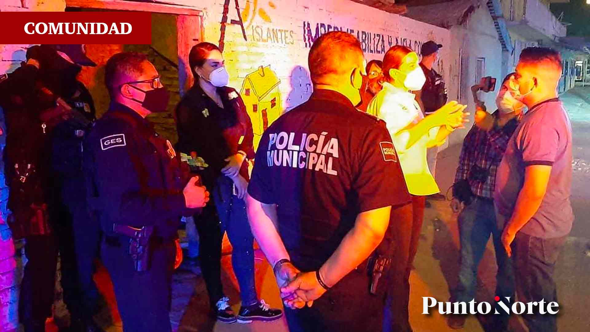 Se puede usar cohetes, fuegos artificiales o pirotecnia en Tijuana? –  Telemundo San Diego (20)